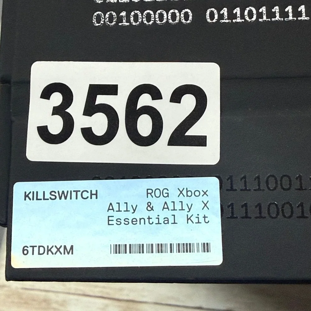 Dbrand killswitch essential